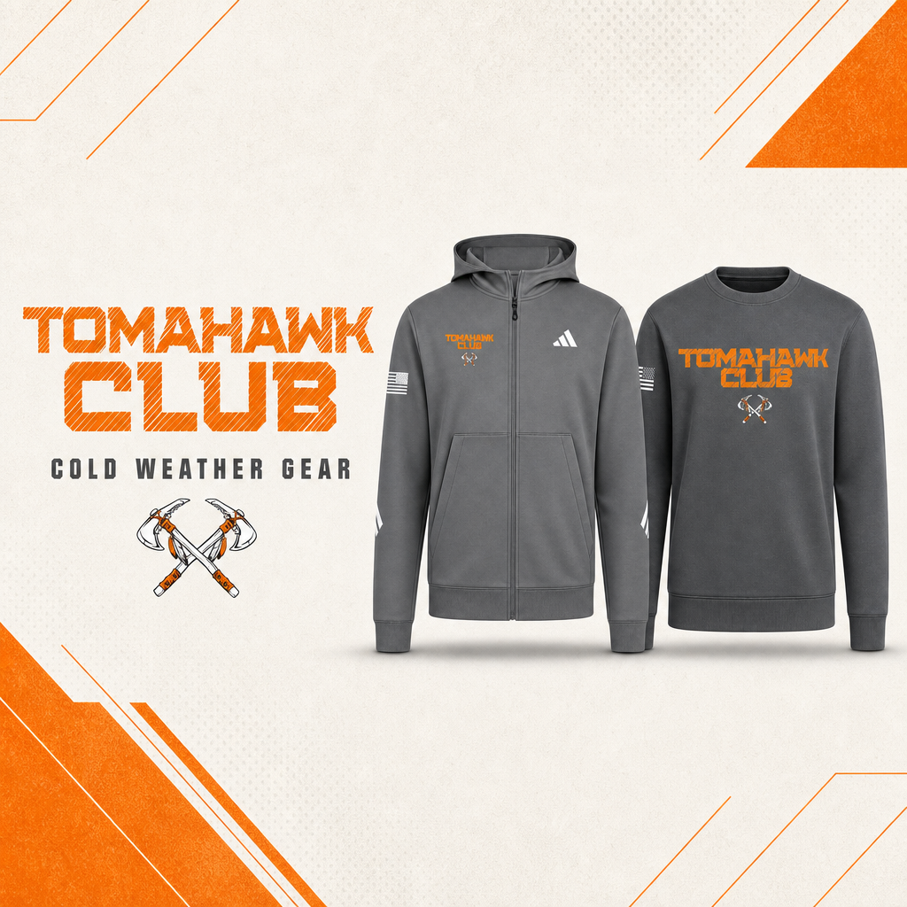 Cold Gear Package graphic