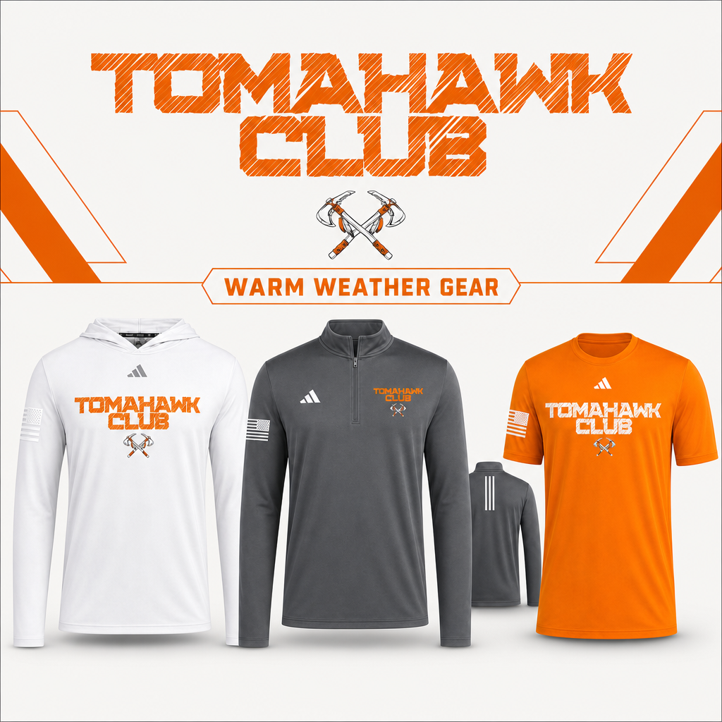 Warm Gear Package graphic